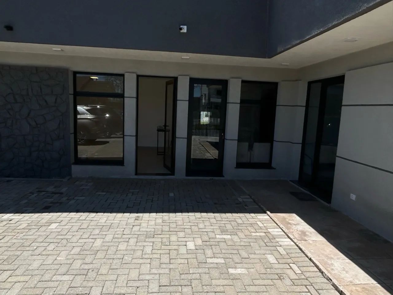 Sala Comercial nova - Primeira locação  - Foto 4