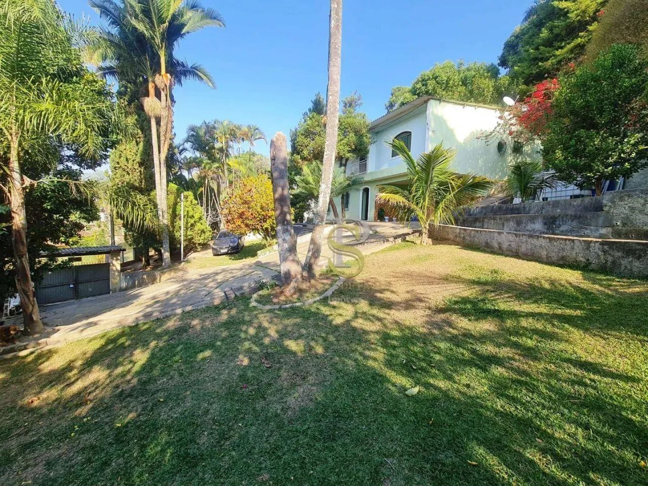 Oportunidade - Chácara a Venda em Mairiporã - SP - Foto 4