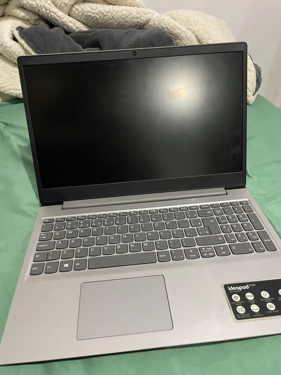 Notebook Lenovo  - Foto 3