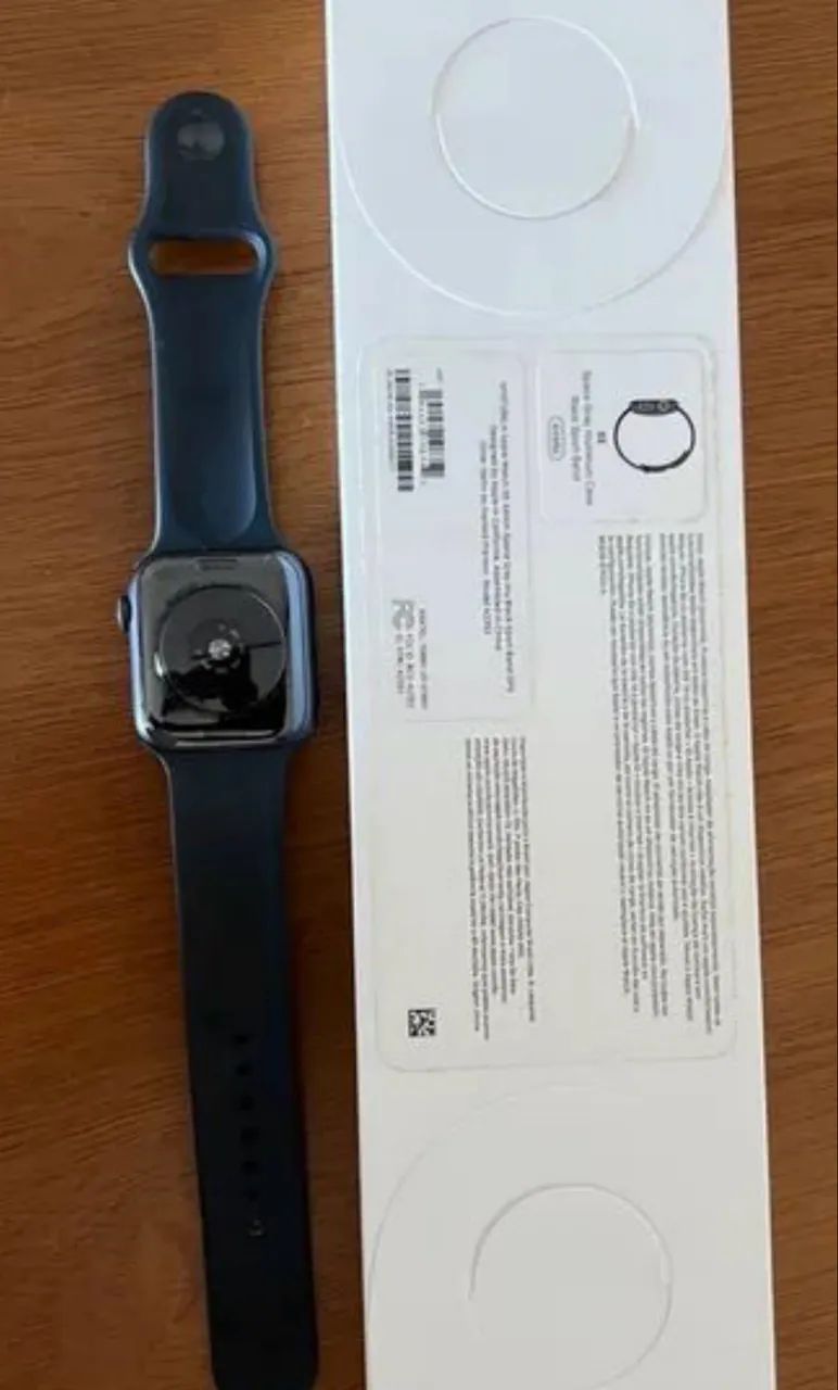 APPLE WATCH SE 44mm - Foto 4