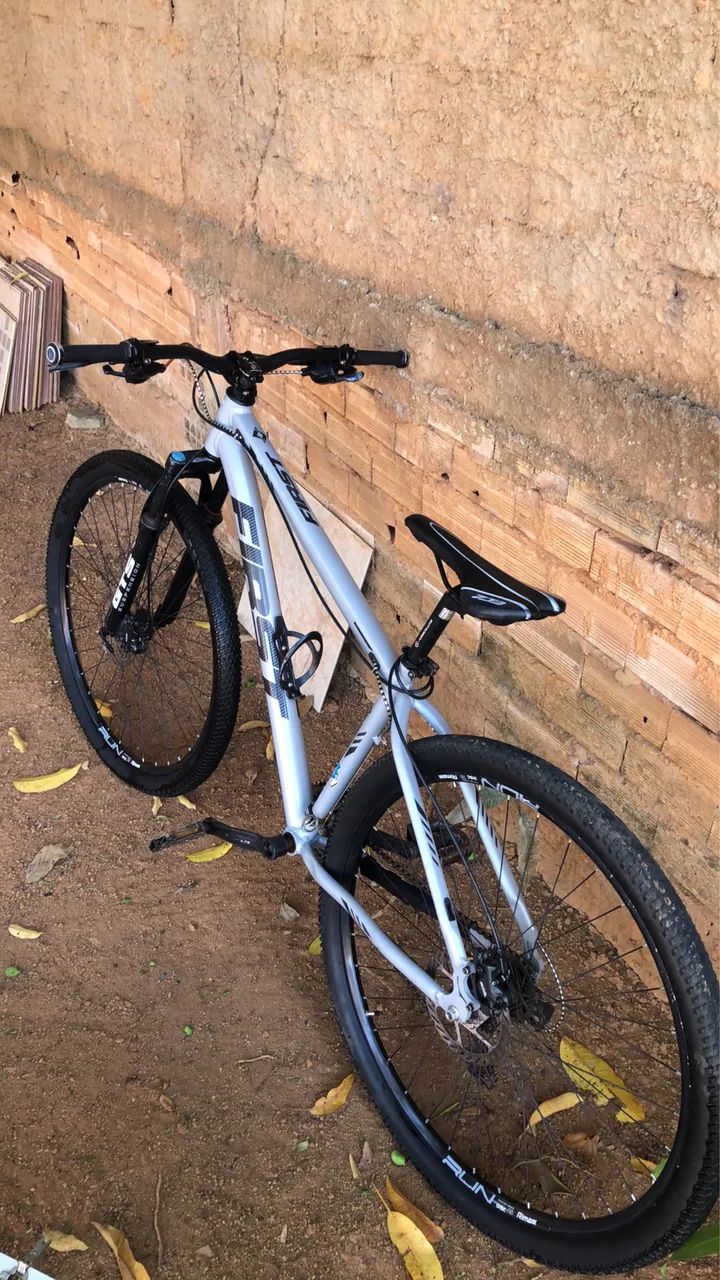 Bike aro 29