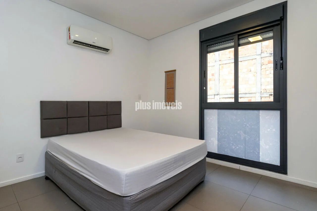 Studio em Higienópolis | 1 Dormitório em Localização Privilegiada - Foto 4