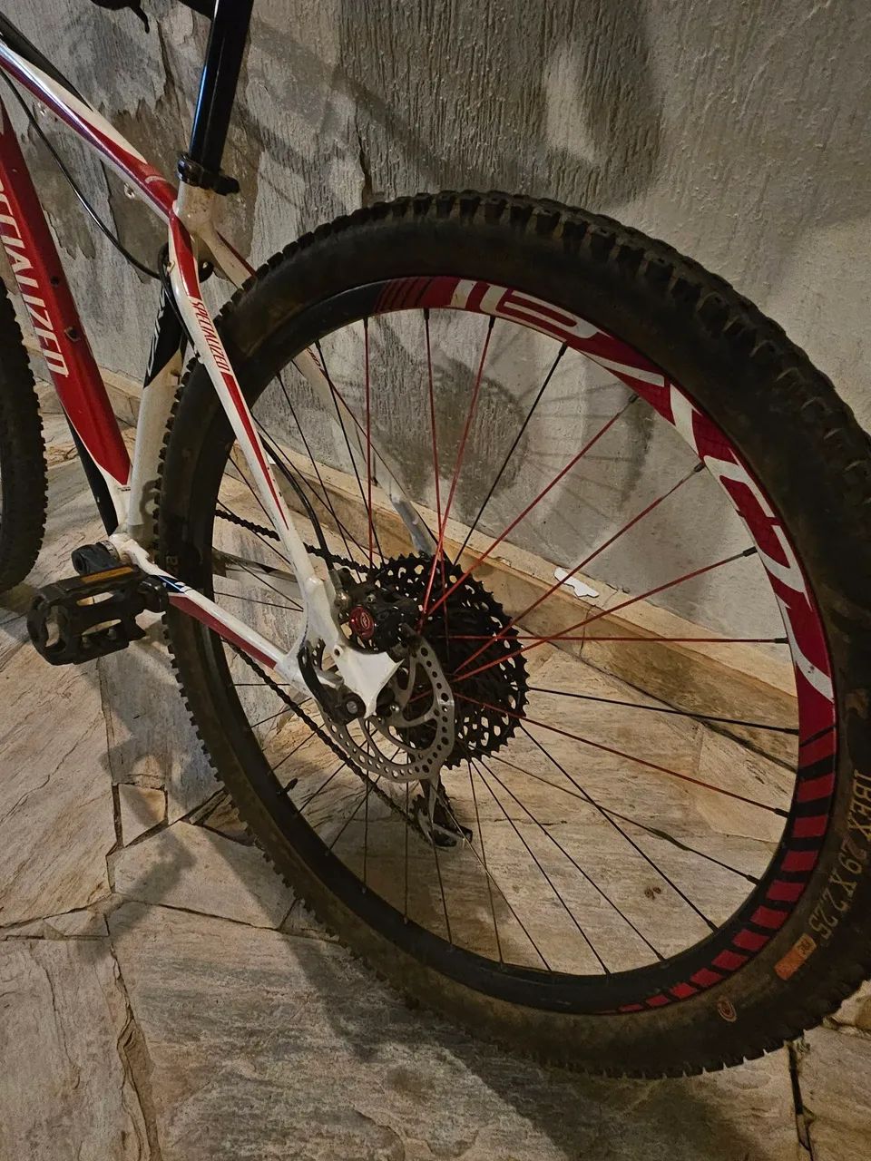 Bicicleta Specialized - Foto 3