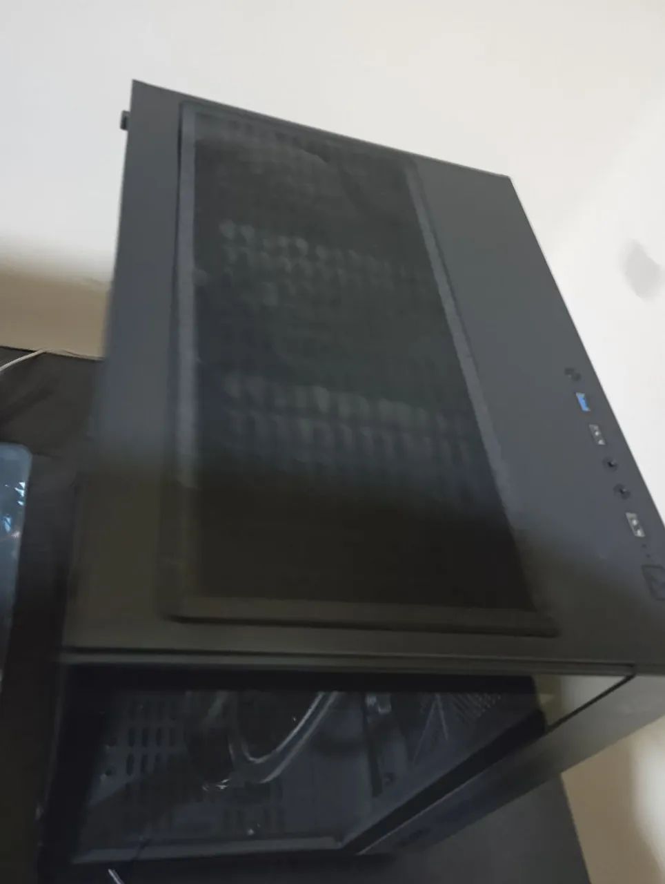 Pc gamer Ryzen 7 5700x - Foto 4