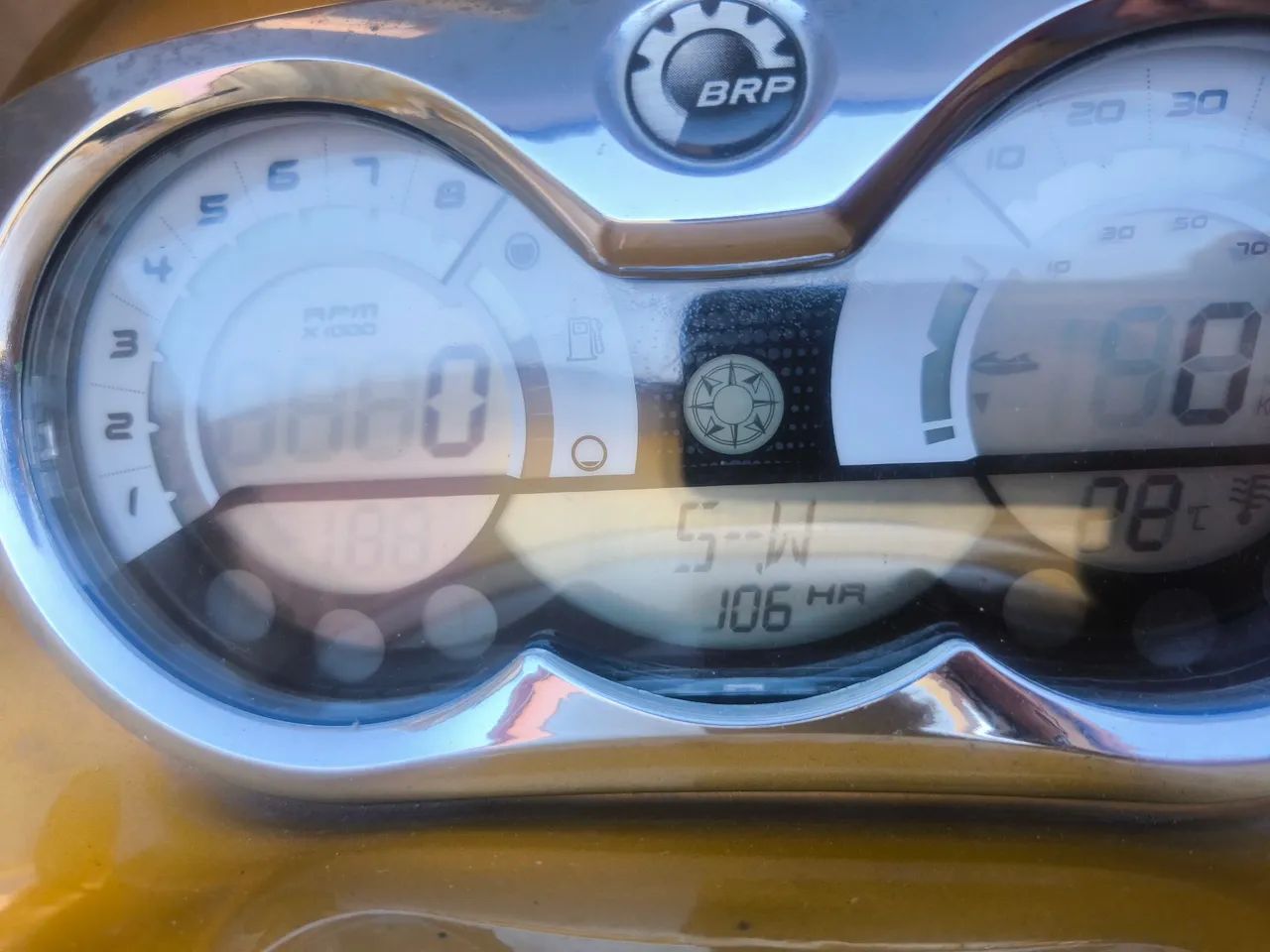 Jet ski seadoo - Foto 4