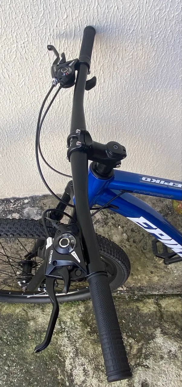 Bicicleta EPIKO - Foto 3