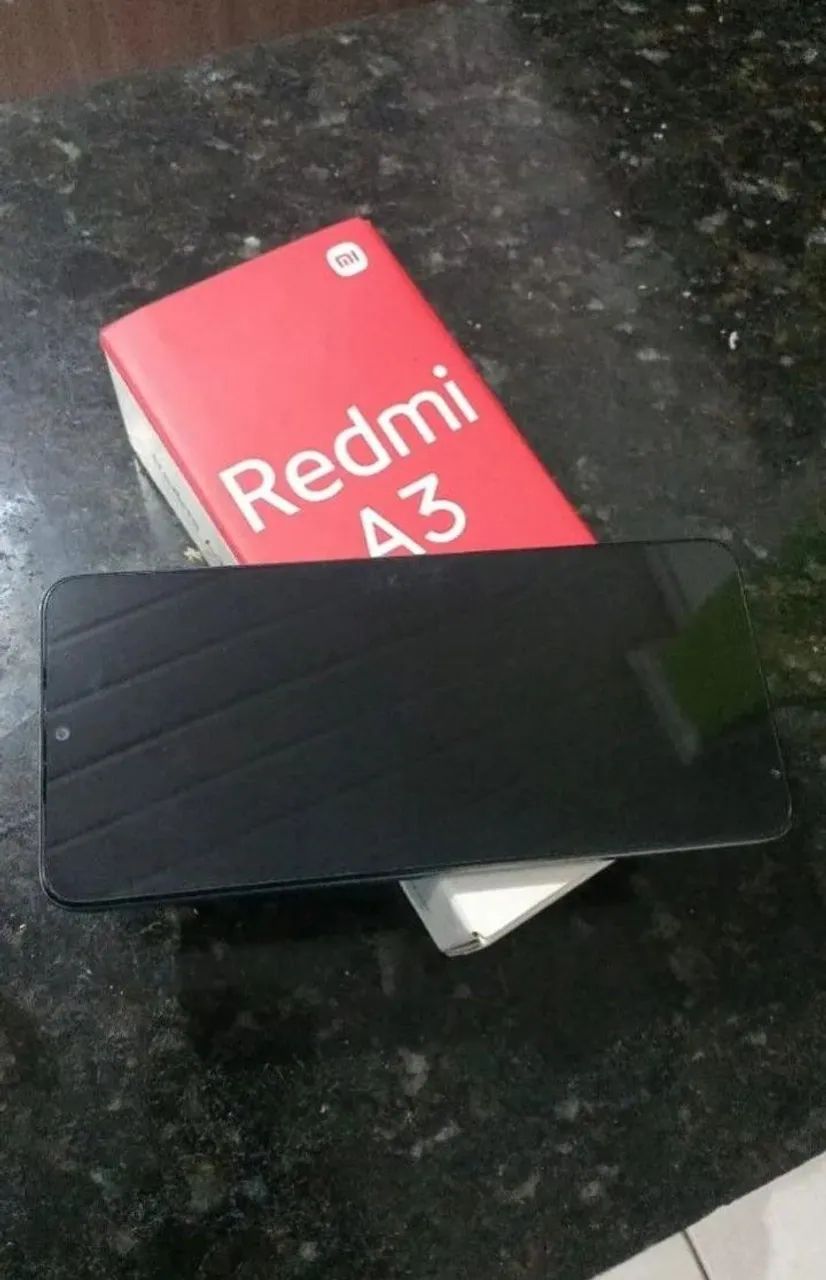 Celular redmi A03  - Foto 3