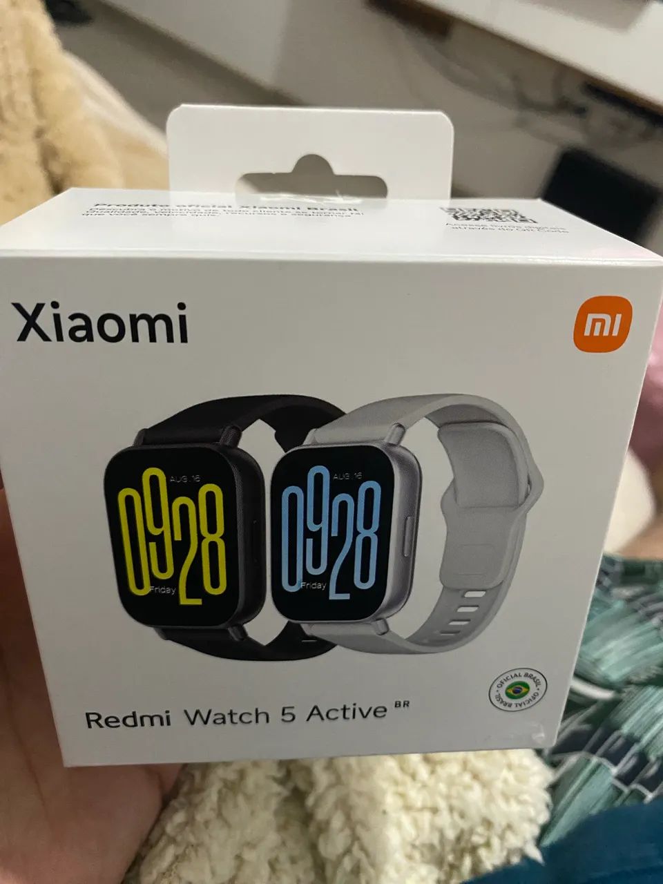 Redmi Watch 5 active  - Foto 2