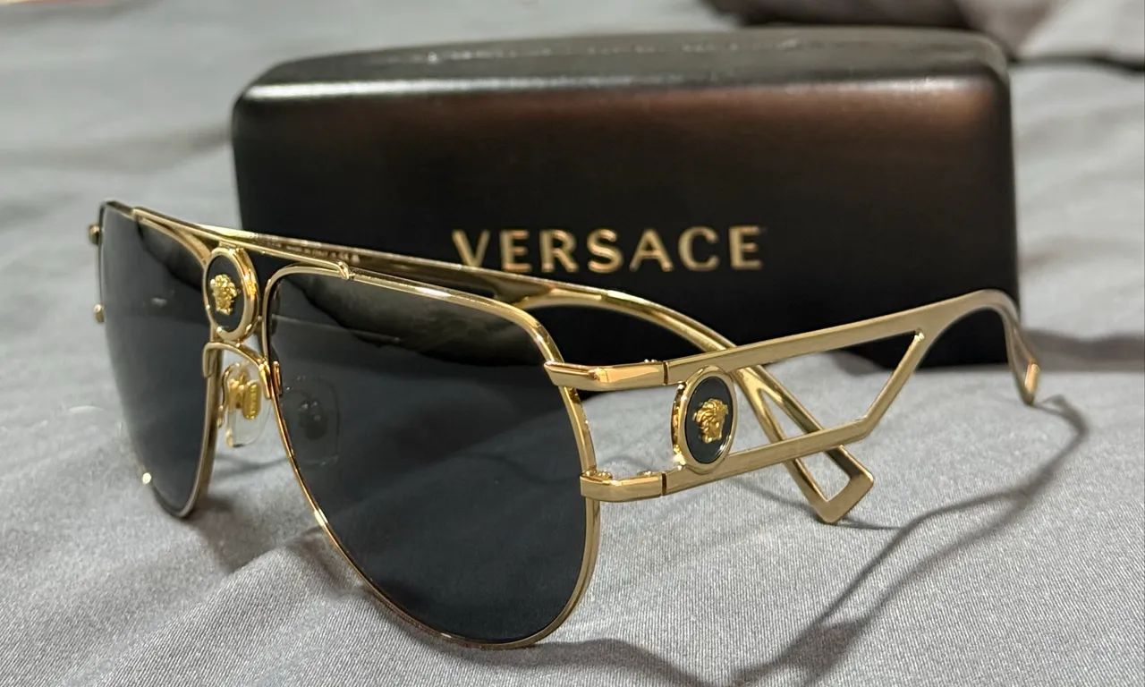 Óculos Versace  - Foto 2