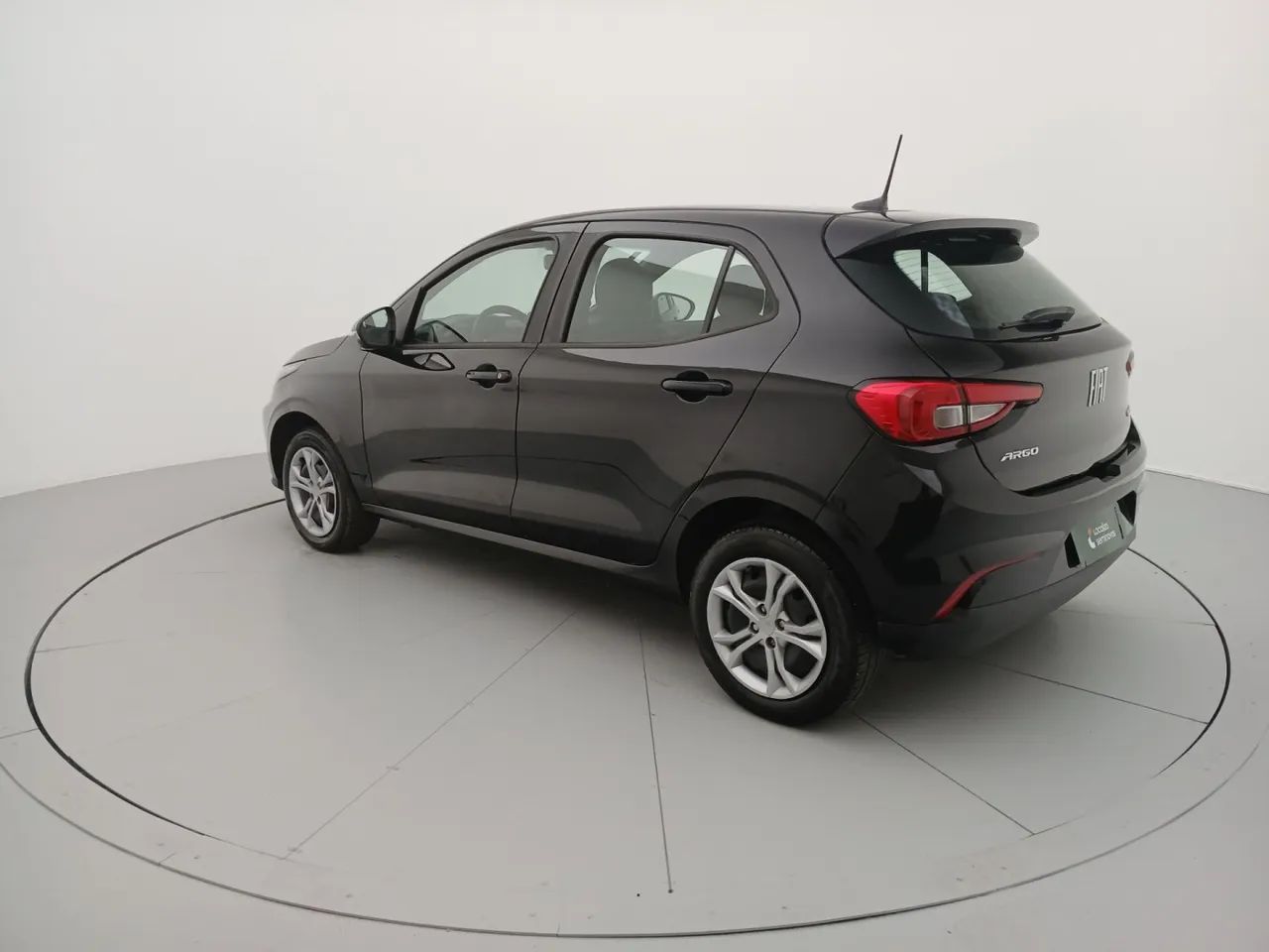 Fiat Argo Drive 1.0 Firefly 2026 - Foto 3