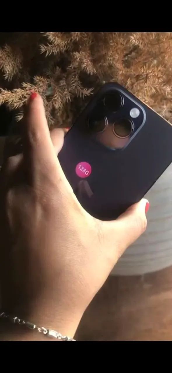IPHONE 14 PRO MAX 128 G - Foto 3