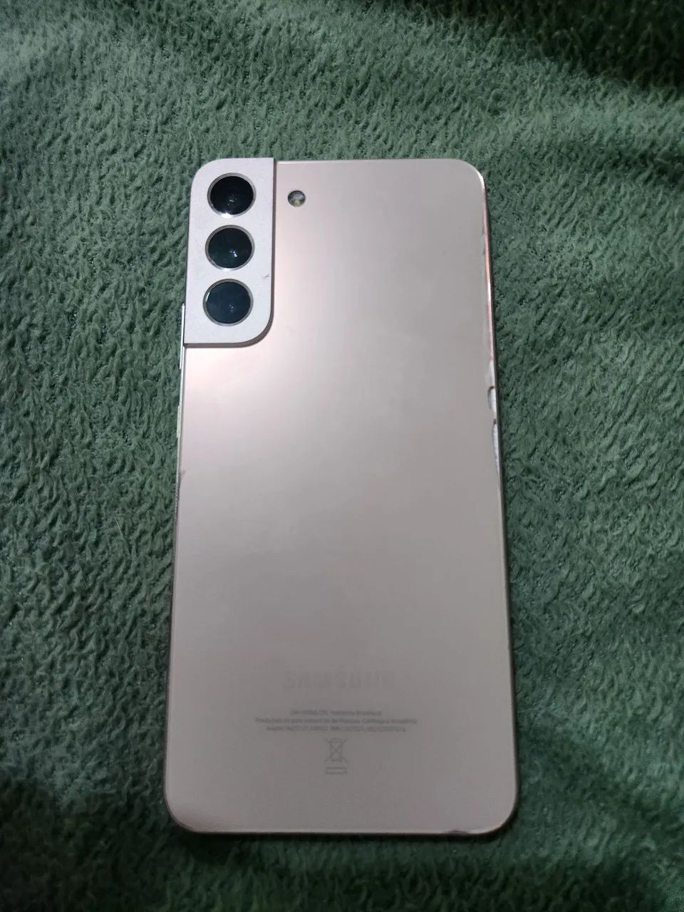 Samsung Galaxy s22 plus 128gb - Foto 2