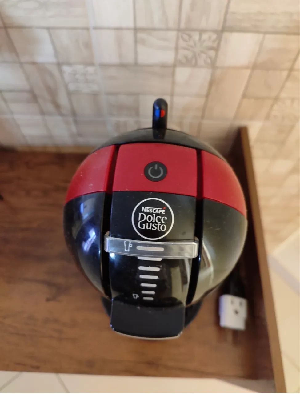 Cafeteria Dolce Gusto - Foto 3