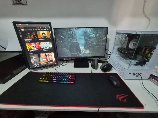 pc gamer - Foto 3