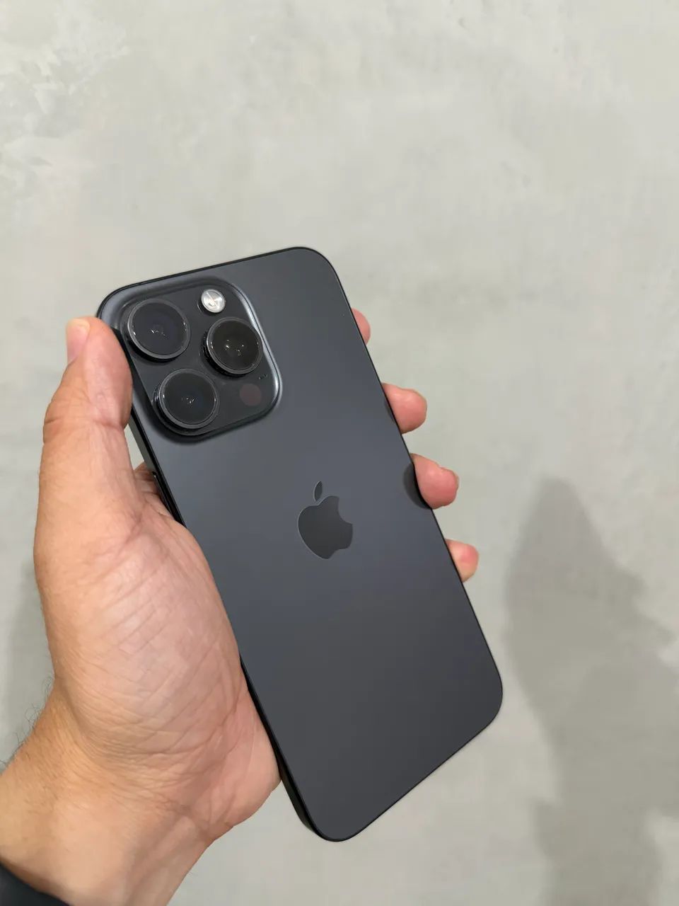 iPhone 15 Pro Max 256GB - Foto 5