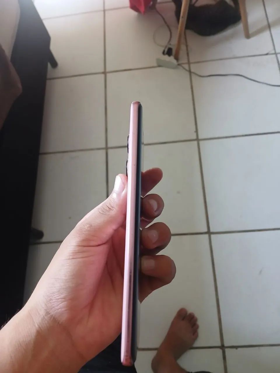 Vendo ou troco Edge 60 fusion  - Foto 5