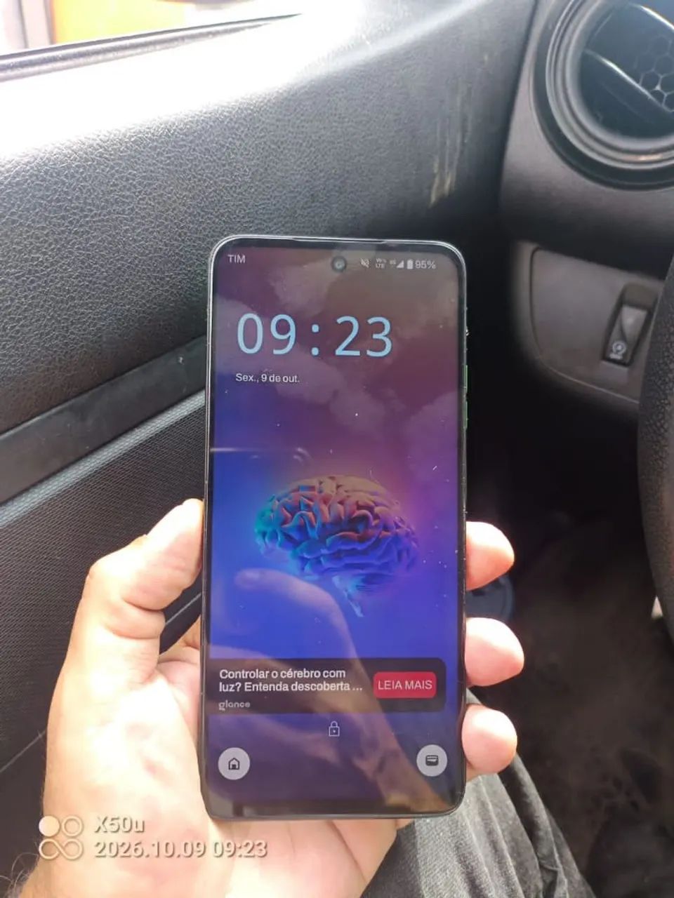 Vendo moto g35 5g