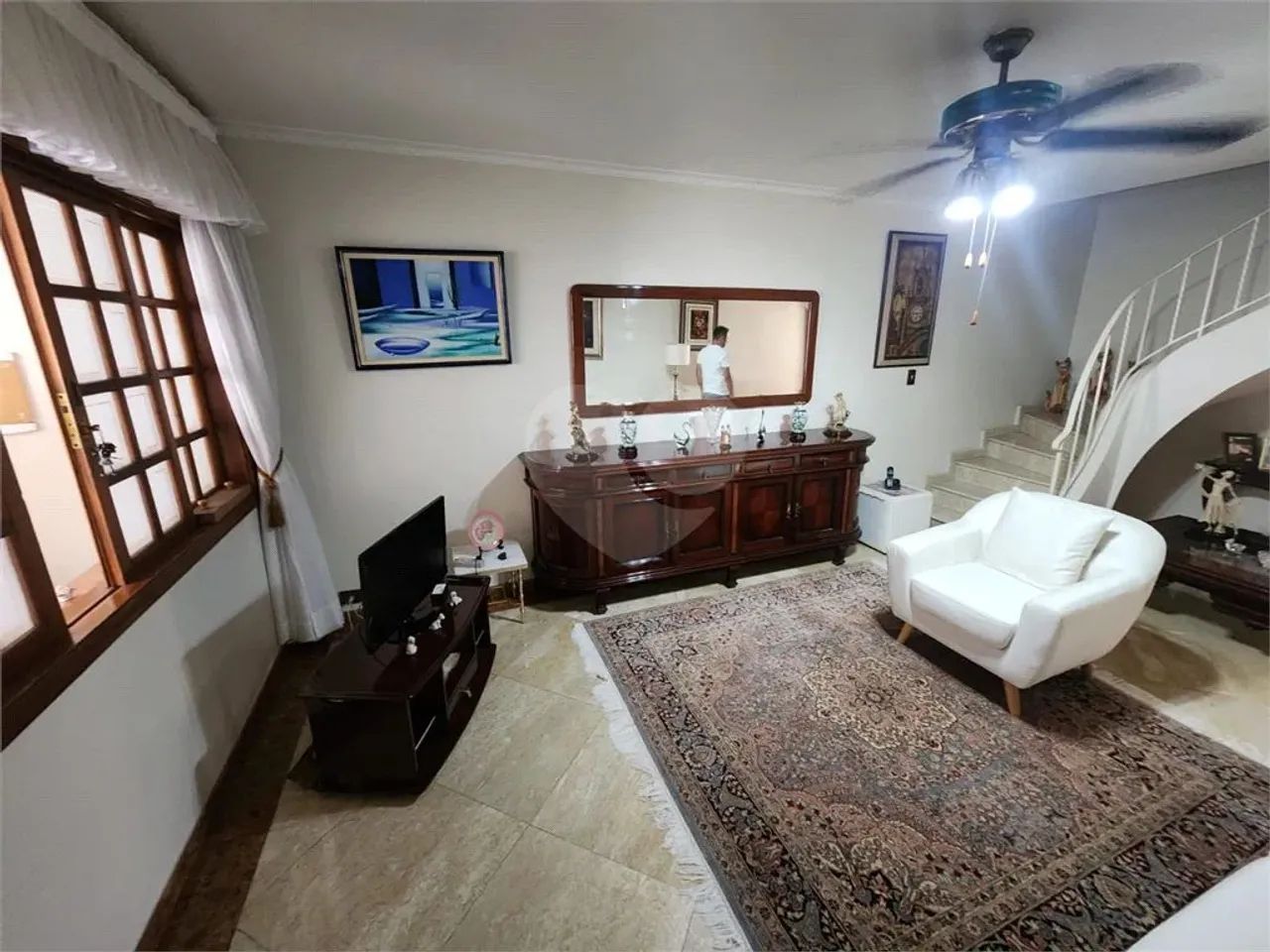 Sobrado com 3 quartos à venda em Santana - SP - Foto 2