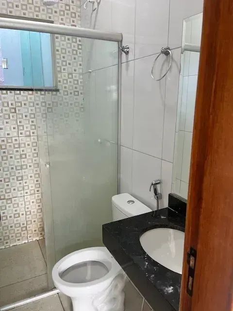 Imóvel para renda: 4 kitenetes 60m2 cada uma. - Foto 2