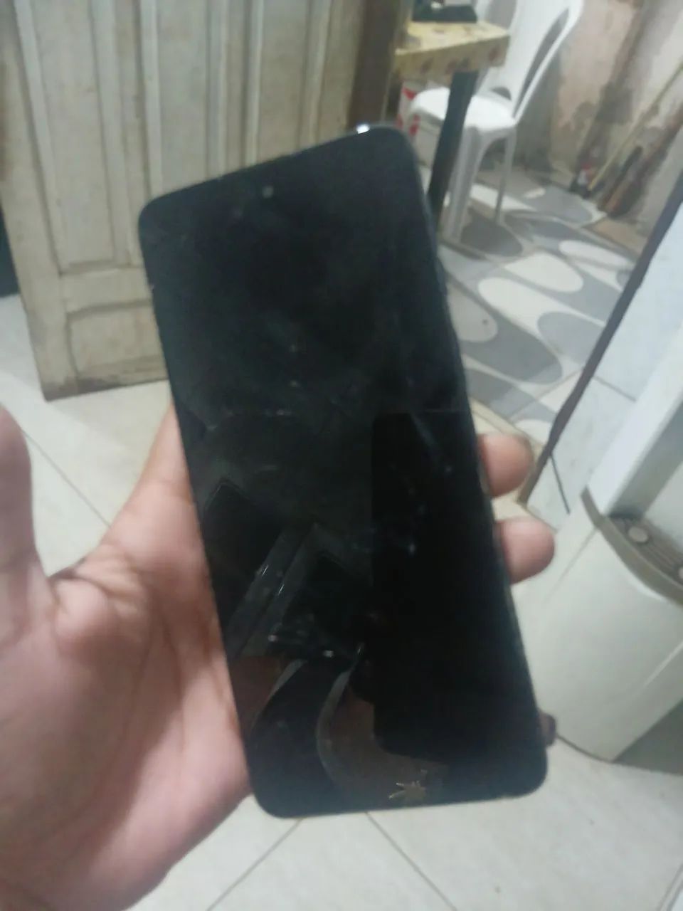 Retirada de peças  - Foto 3