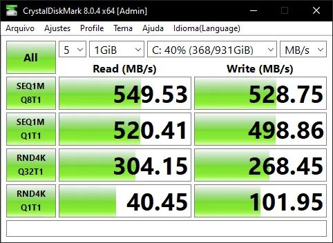 SSD 840 EVO 1TB - Foto 3