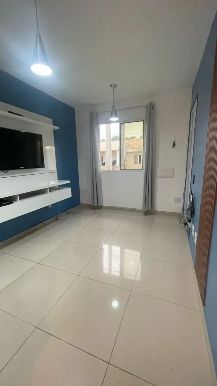 CASA EM CONDOMINIO TERREA PARA LOCAÇÃO. - Foto 4