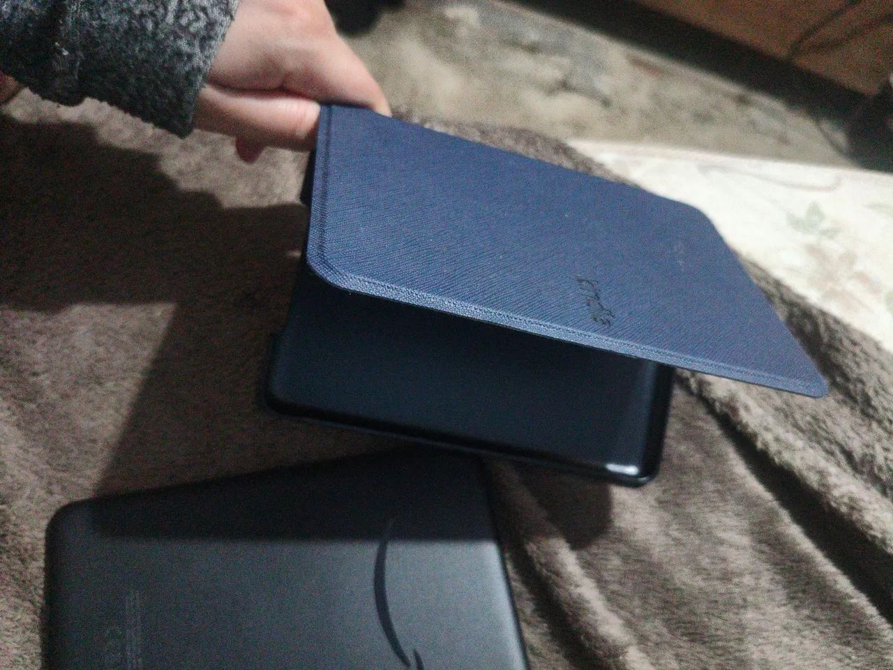 Kindle 16°. Geração. - Foto 3