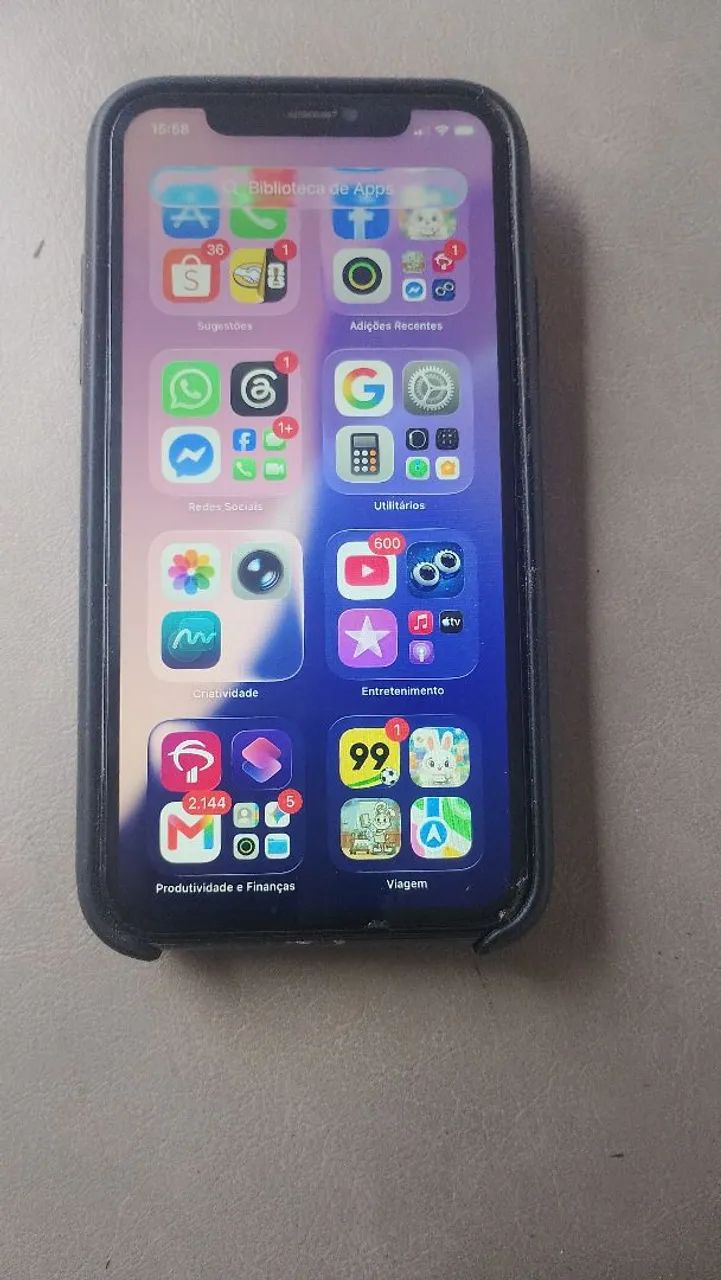 iPhone 11 - Foto 3