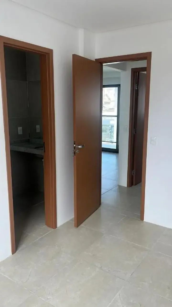 Imóvel para aluguel possui 50 metros quadrados com 2 quartos - Foto 3