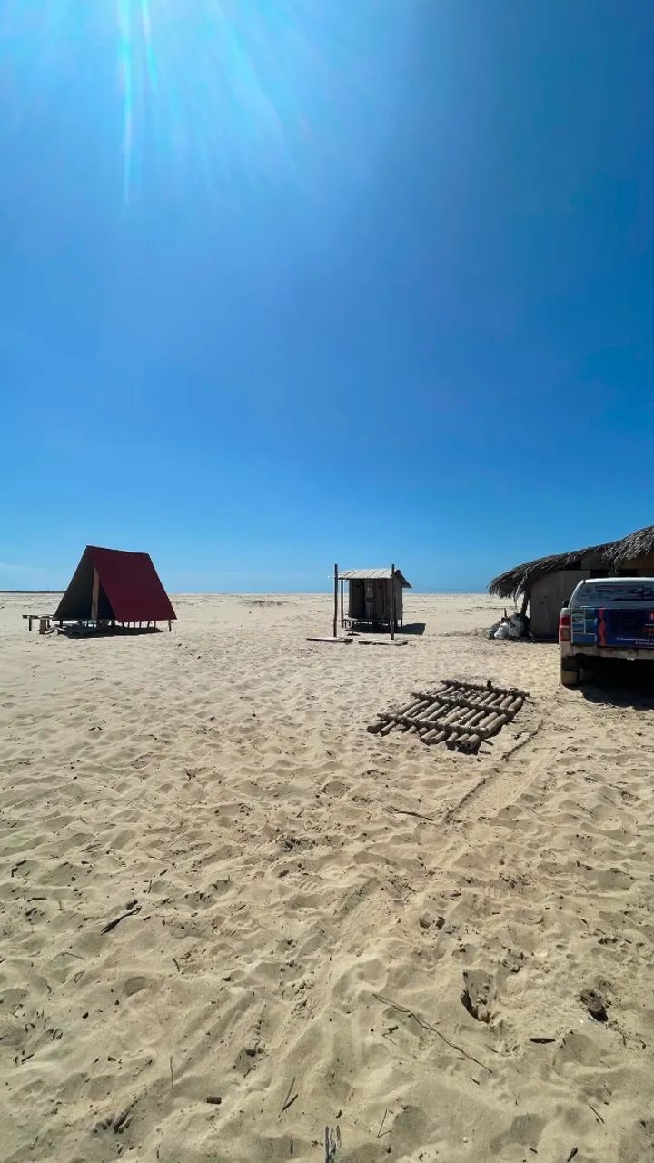 Restaurante em Barreirinhas beira da praia - Foto 4