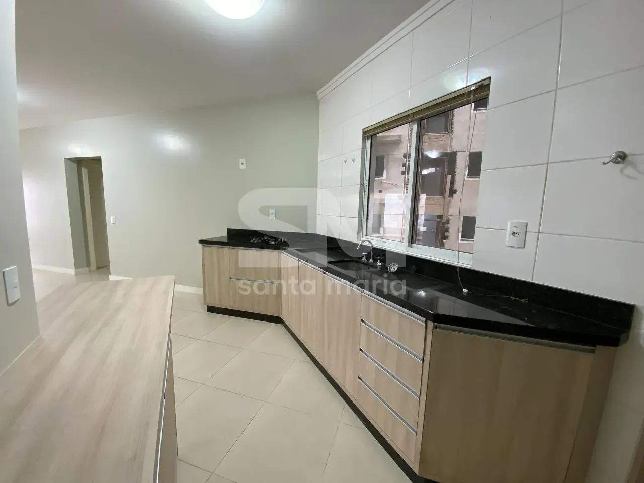 Apartamento para locação, Centro, Chapecó - SC - Foto 5