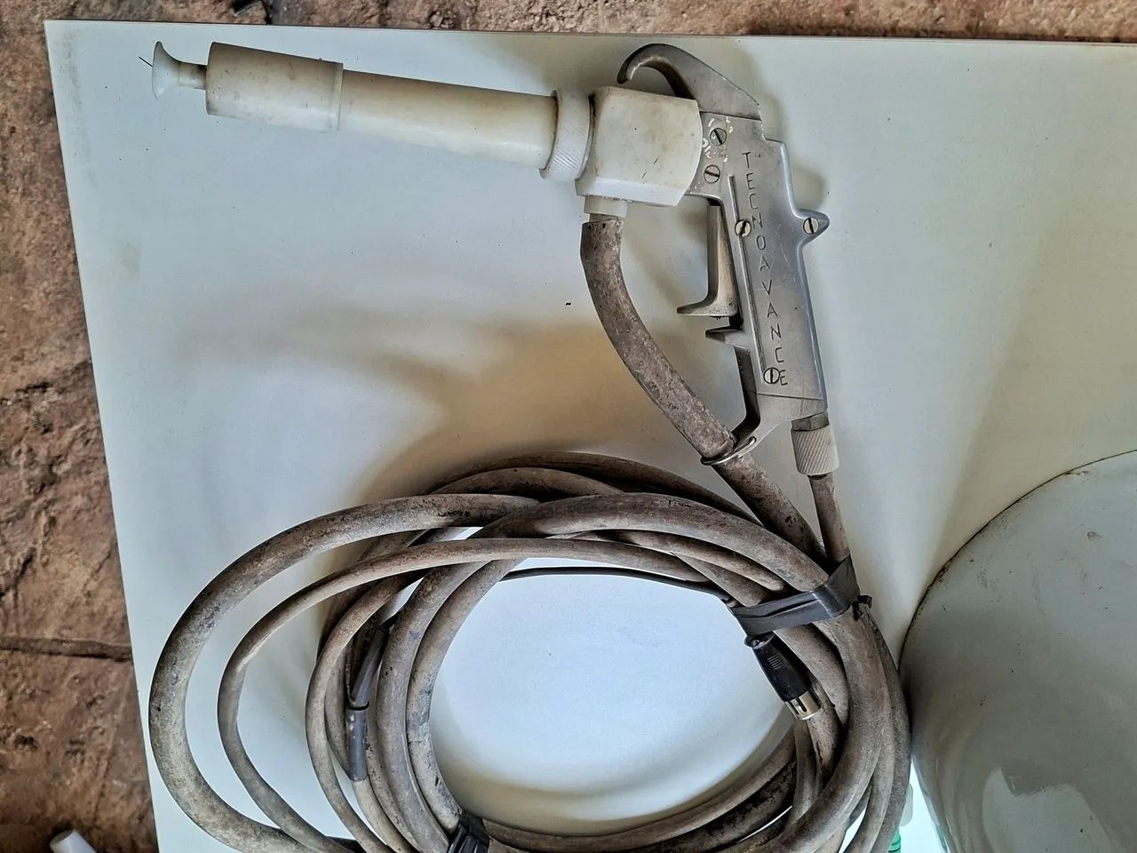 Máquina Pintura Eletrostática - Foto 4