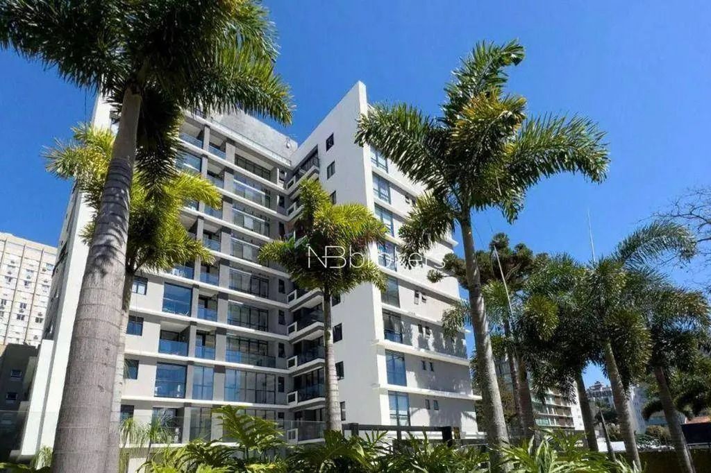 Apartamento com 2 dormitórios à venda por R$ 904.816,00 - Batel - Curitiba/PR