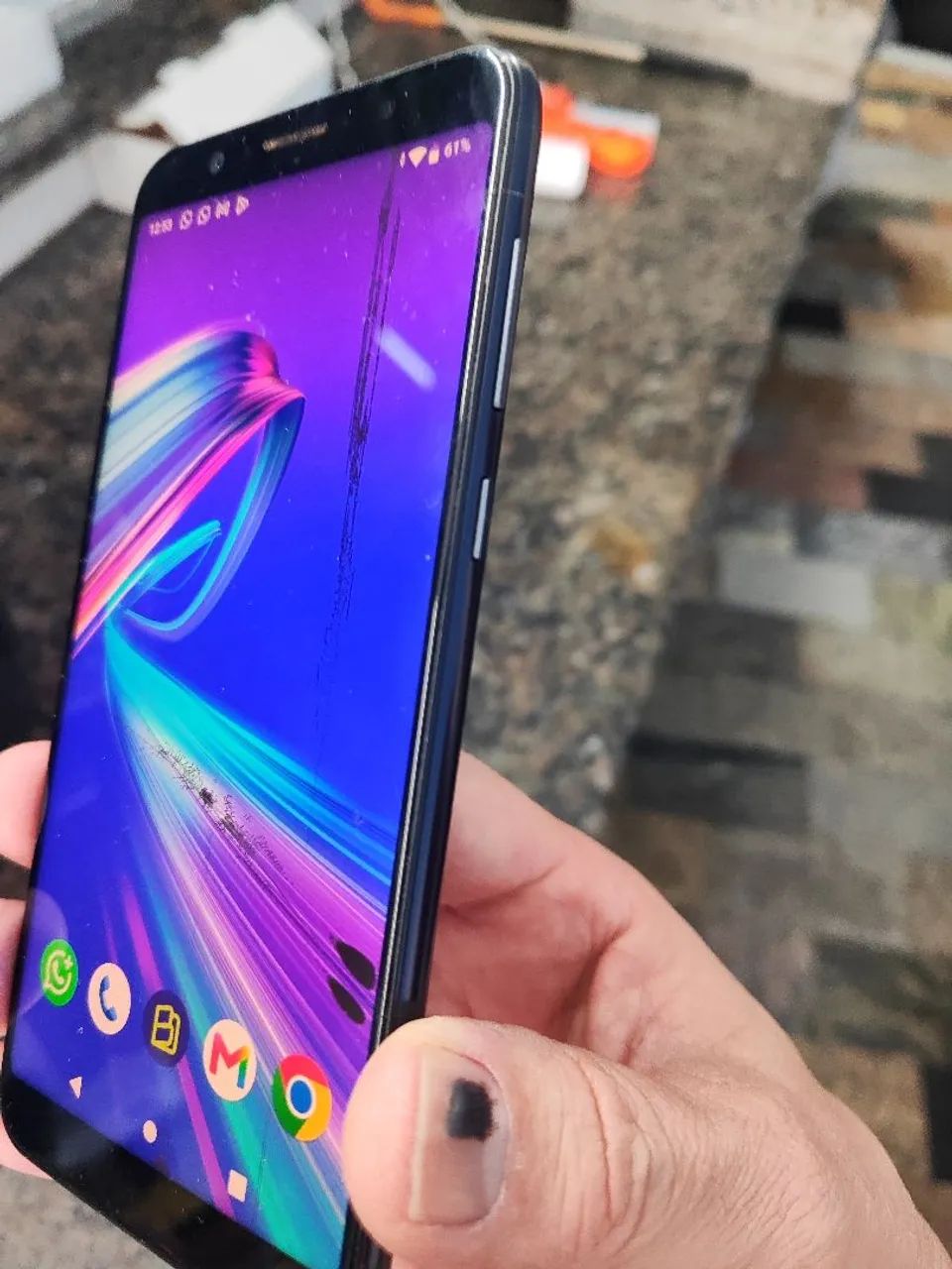 Asus ZenFone Pro  - Foto 5