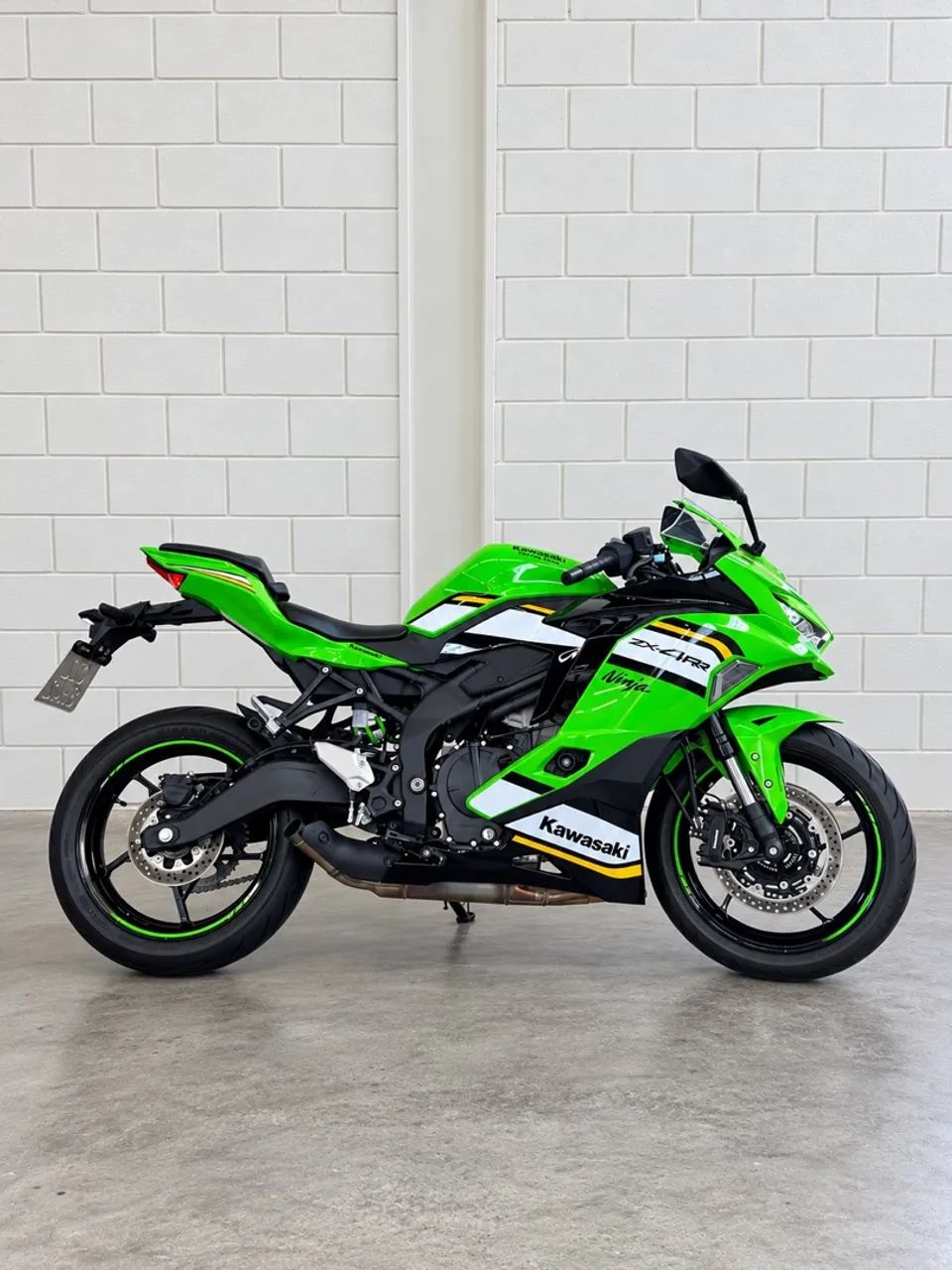 Ninja Zx-4rr 2026 - 1542765847 | OLX
