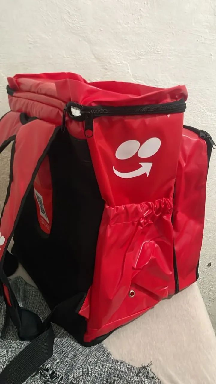 Bolsa térmica 