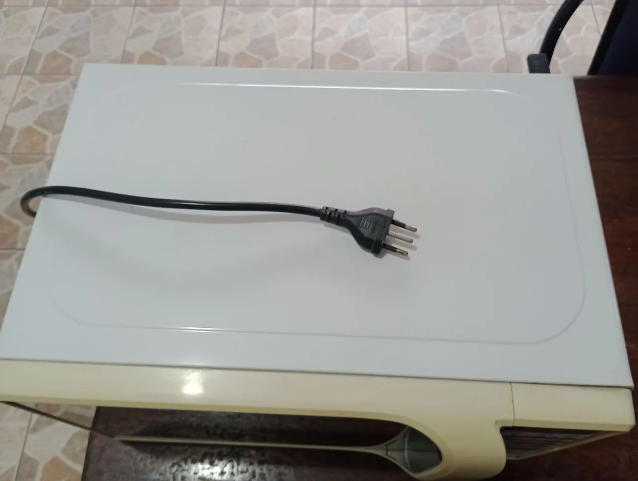 Microondas Midea 20 litros  - Foto 4