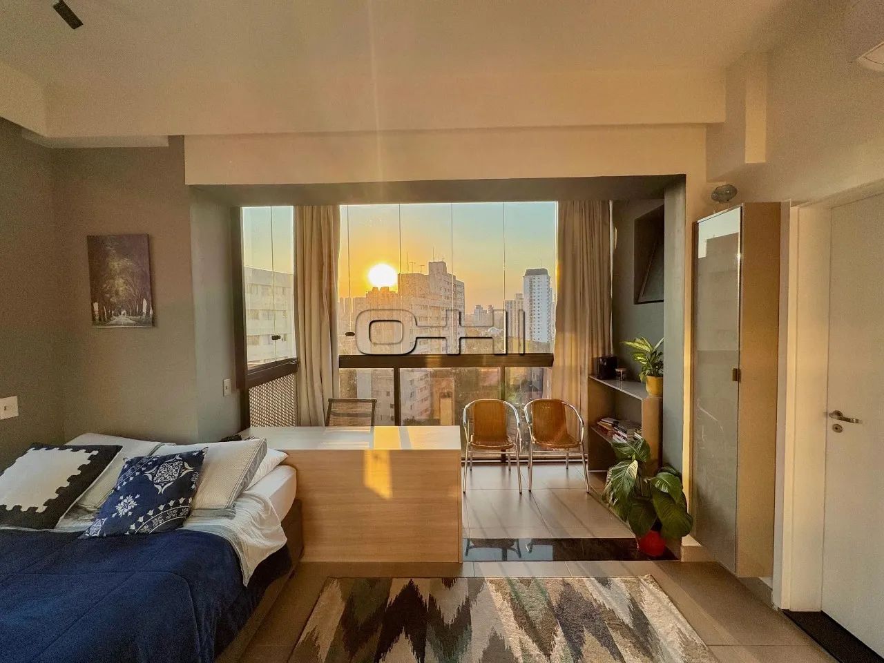 Apartamento à venda - Vila Olímpia, São Paulo - SP 1491958642 | OLX