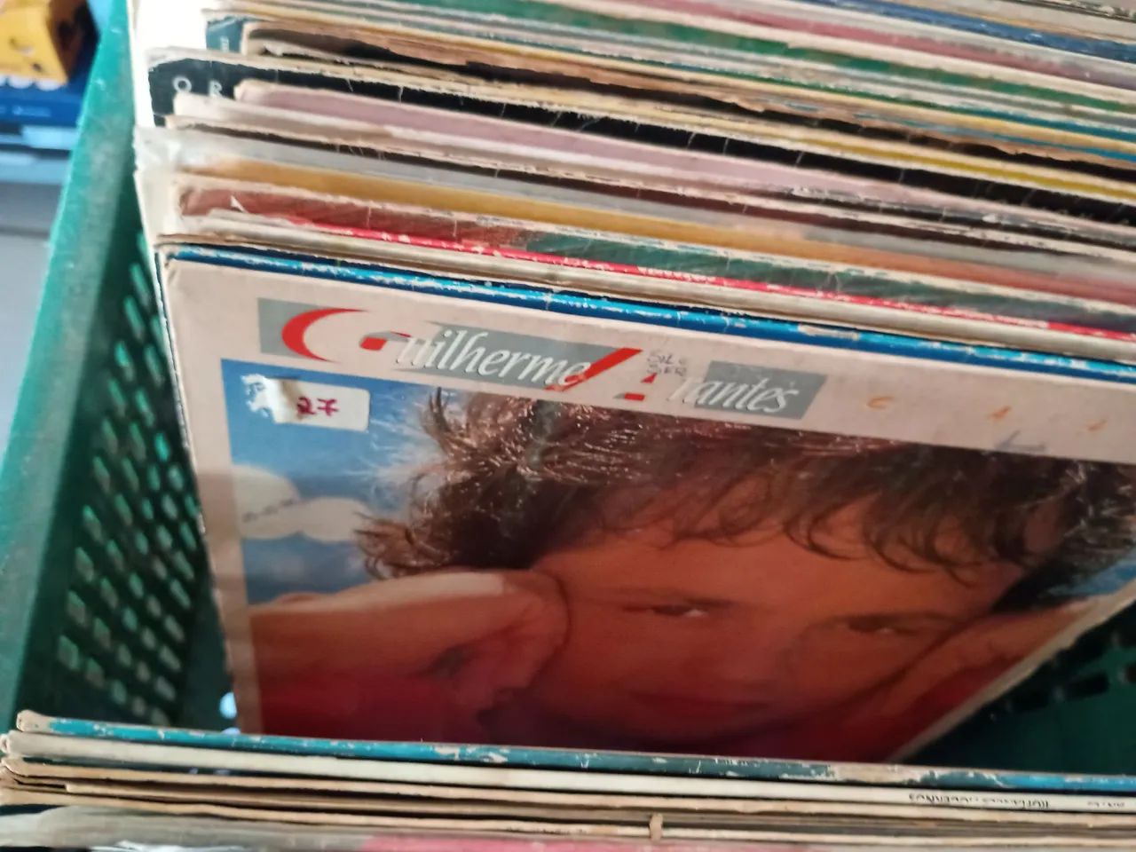 Discos lps vários títulos  - Foto 2