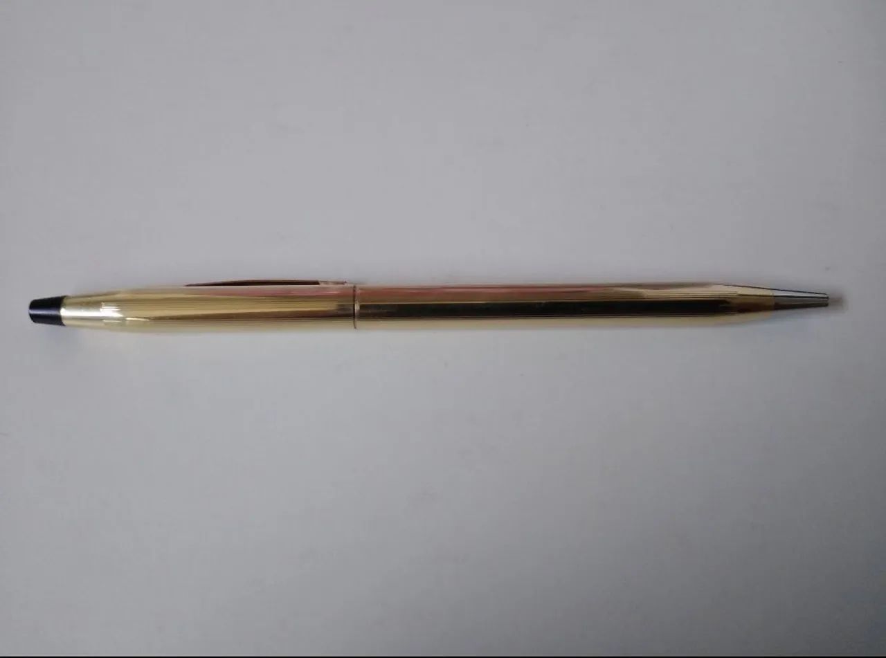 2 canetas Cross Classic  - Foto 5