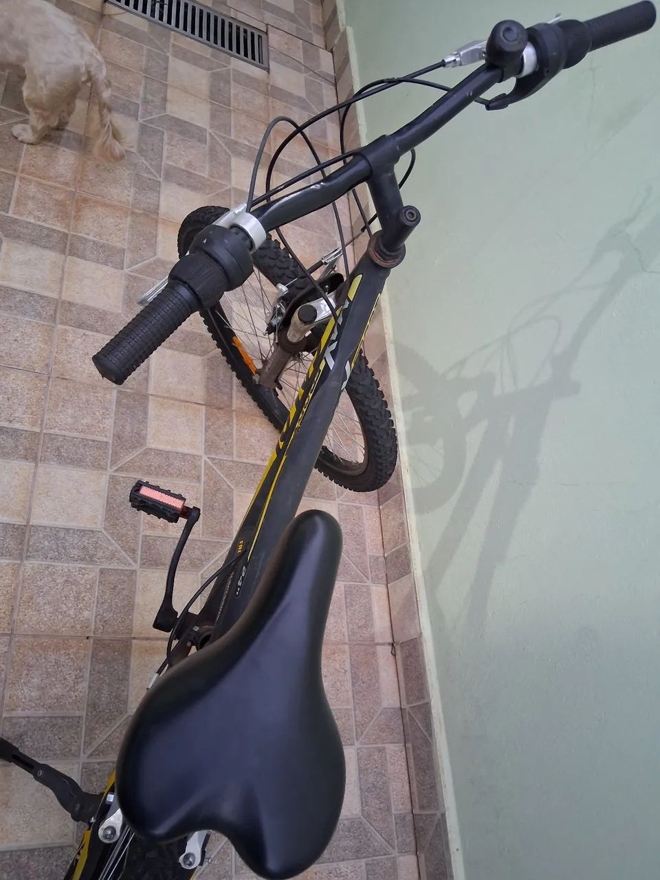 Bicicleta Caloi  - Foto 4