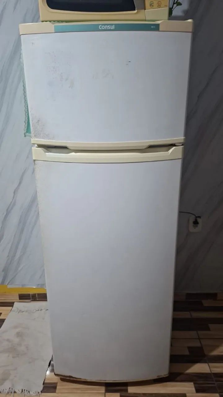 Geladeira 