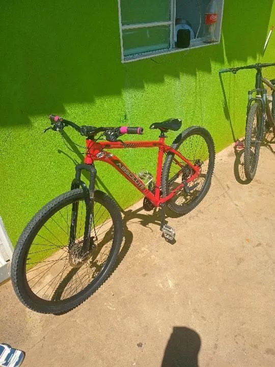 Bicicleta em ótimo estado - Foto 2
