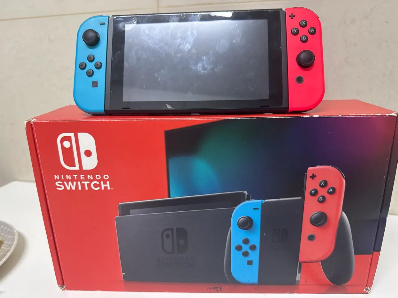 Nintendo switch  - Foto 4