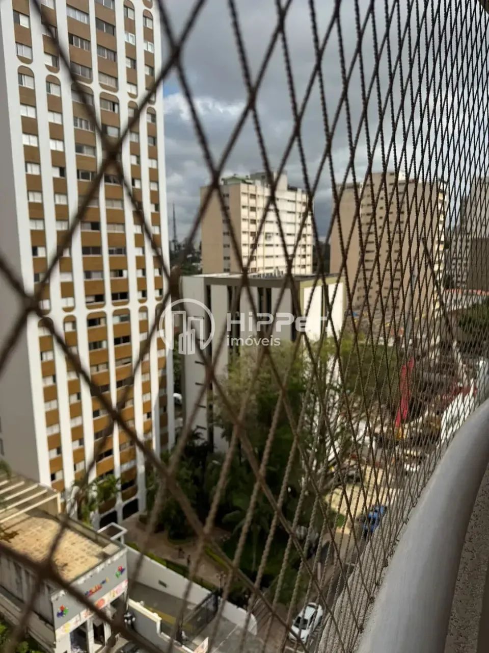 Studio com vista livre! - Foto 4
