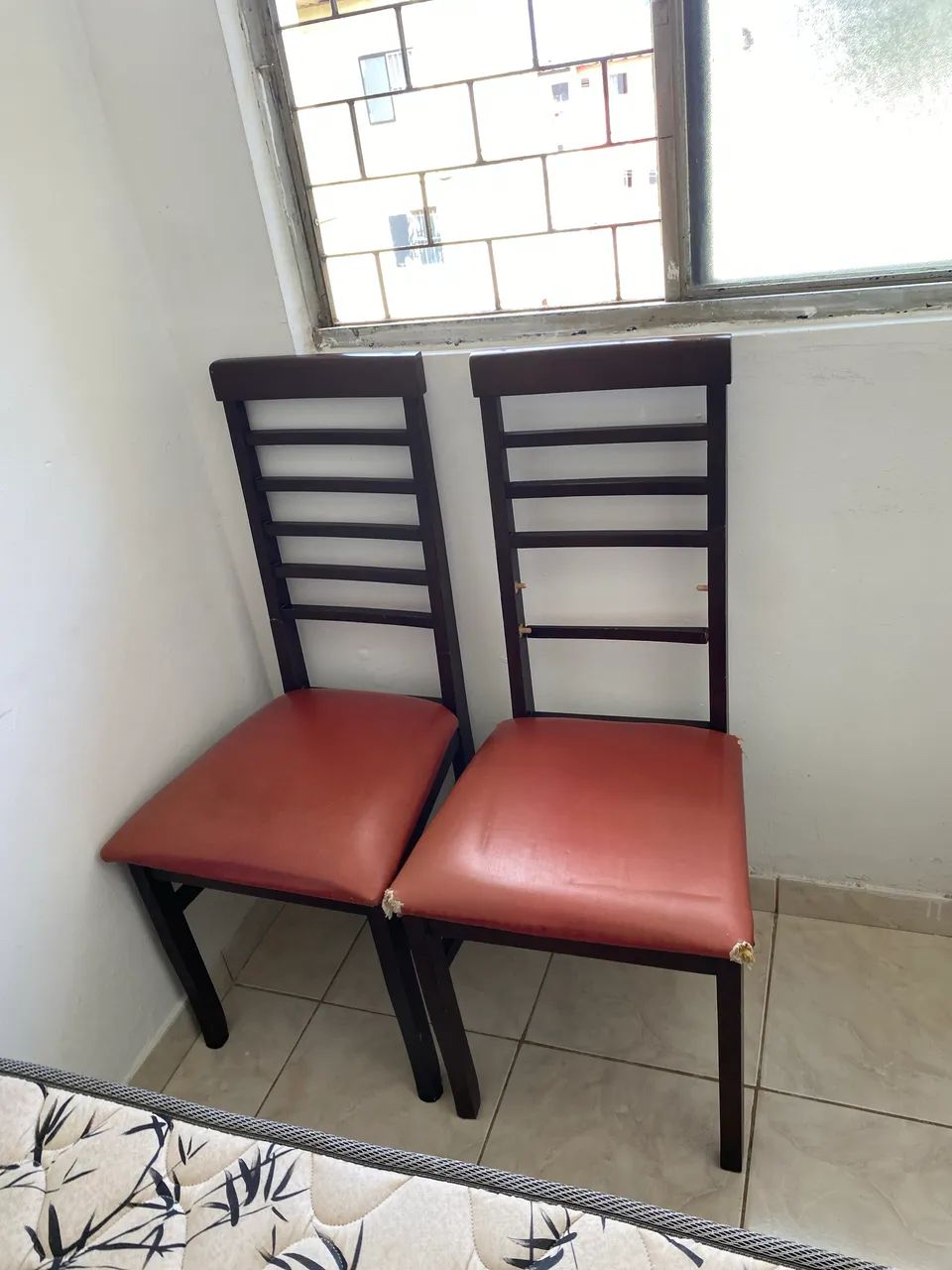 Mesa de vidro  - Foto 3