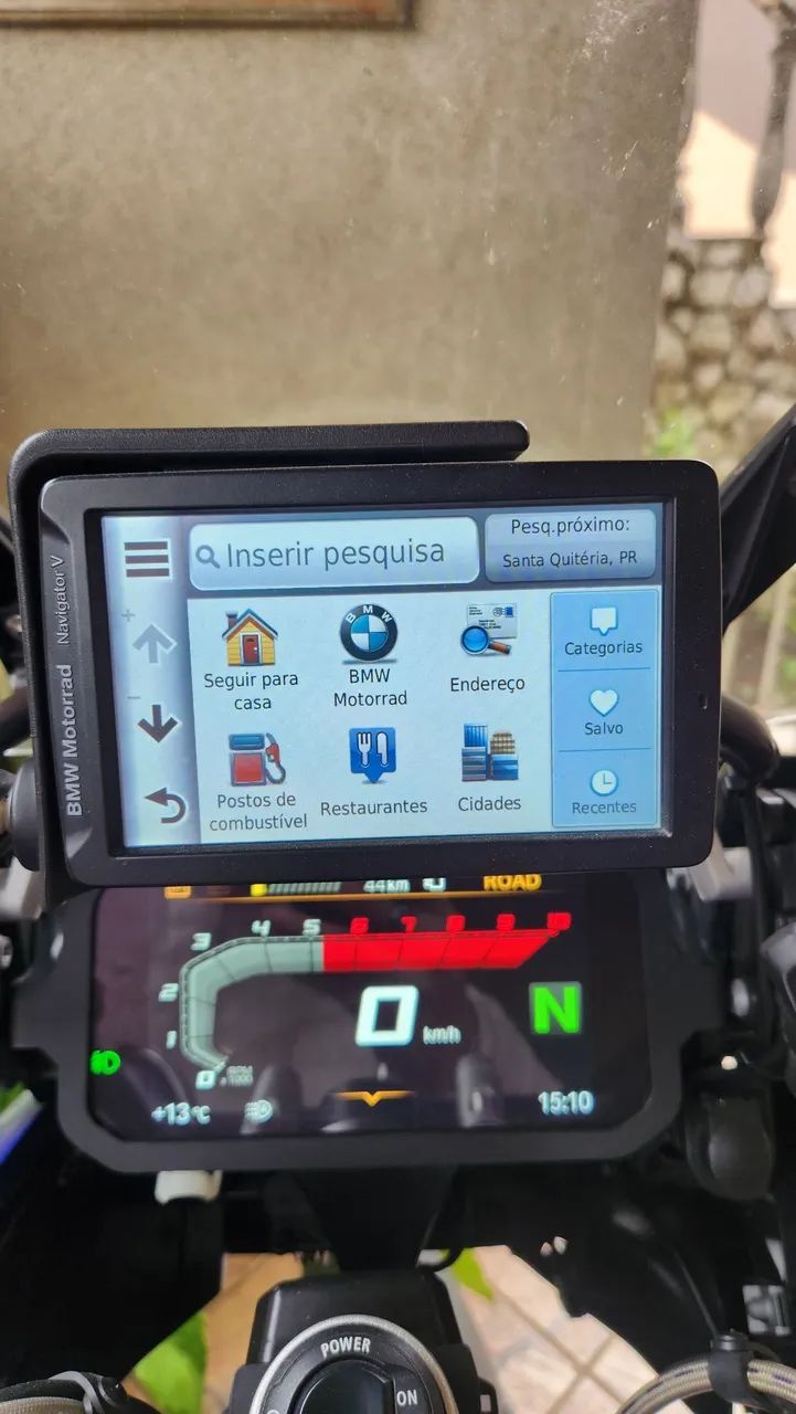 Vendo GPS Bmw Navigator V - Foto 4