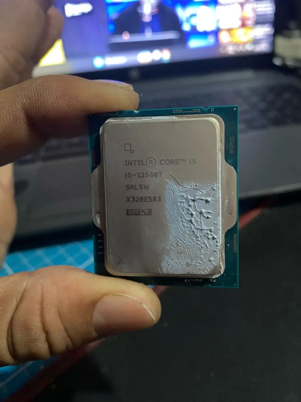 Processador i5 12500t - Foto 4