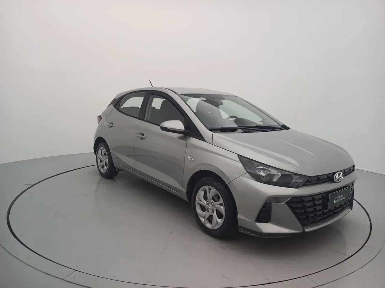 Hyundai HB20 Comfort 1.0 Flex 12V Mec., foto 7 de 18