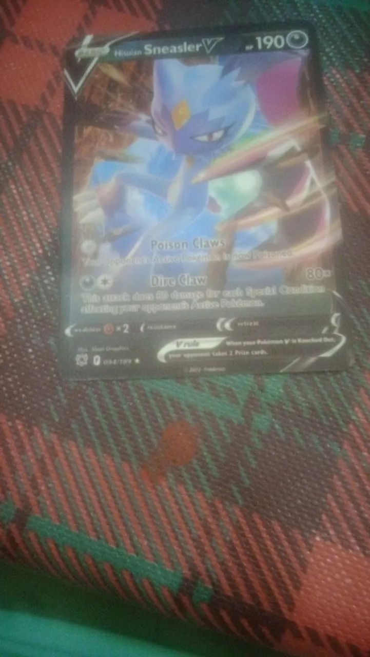 Vendo cartinhas Pokémon - Foto 2